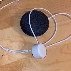 google home mini